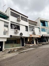 Adelphi Park Estate (D20), Shop House #560234781